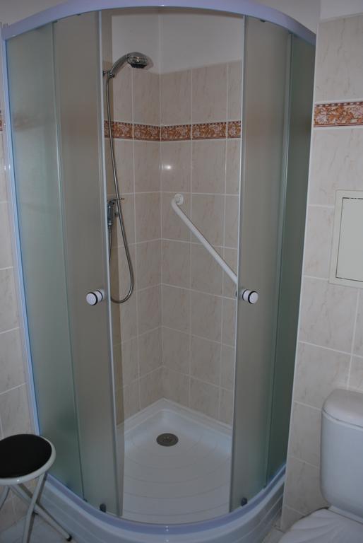 M+M Apartman Harrachov Bagian luar foto