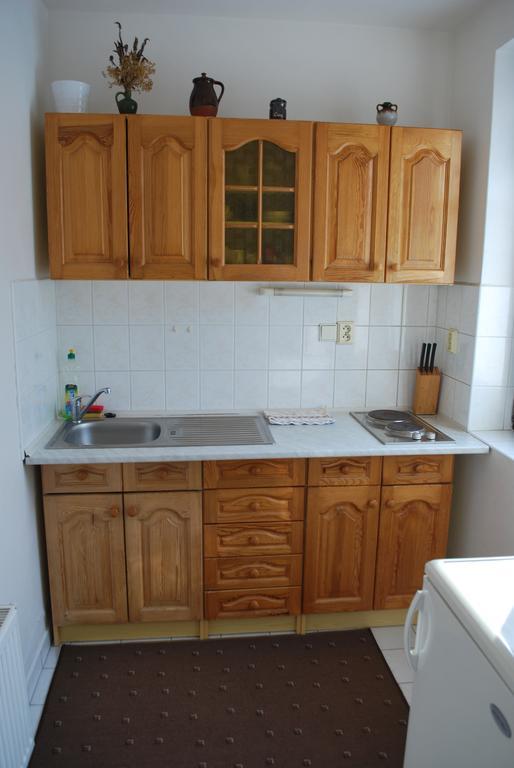 M+M Apartman Harrachov Ruang foto