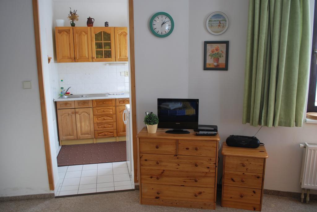M+M Apartman Harrachov Ruang foto