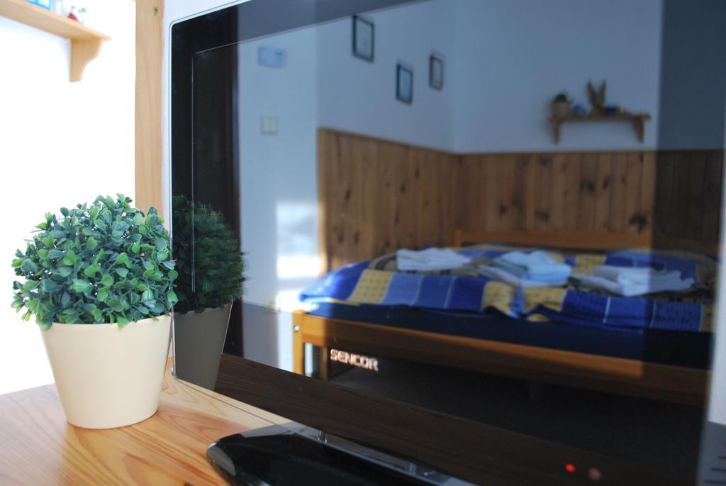 M+M Apartman Harrachov Bagian luar foto
