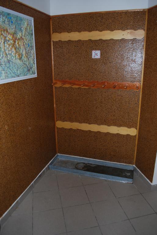 M+M Apartman Harrachov Bagian luar foto