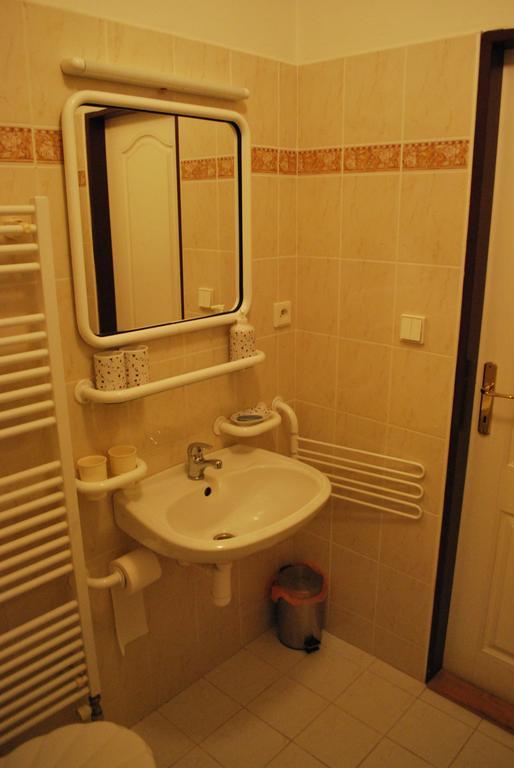 M+M Apartman Harrachov Bagian luar foto